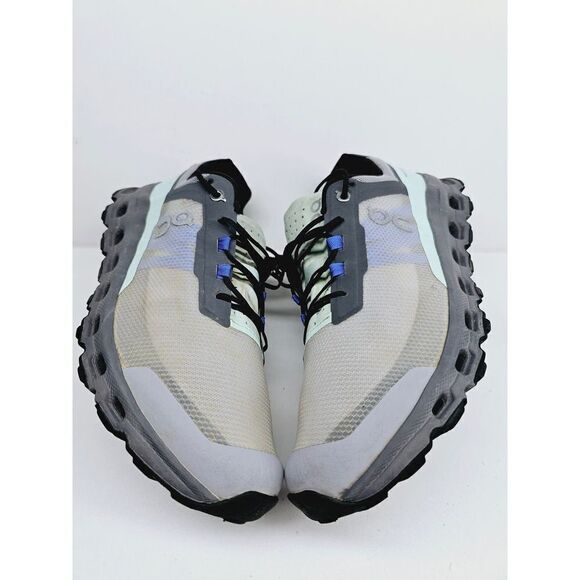 OnCloud Men 10 Comfy footwear - Picture 12 of 12